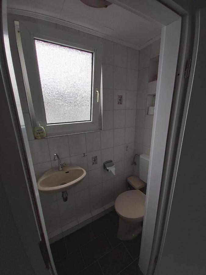 Apartment Haus Leonora Cuxhaven