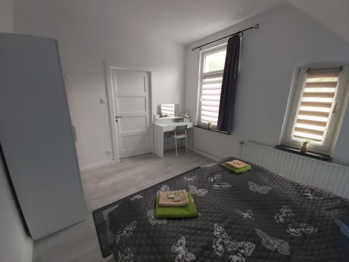 Haus Leonora Apartment