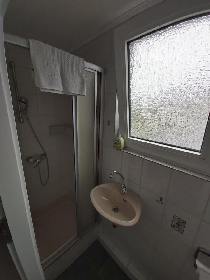 Haus Leonora Apartment *