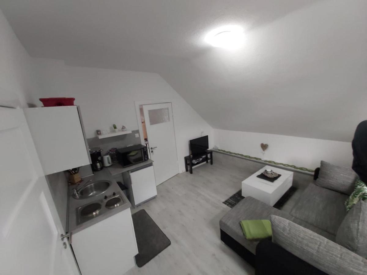 Apartment Haus Leonora Cuxhaven